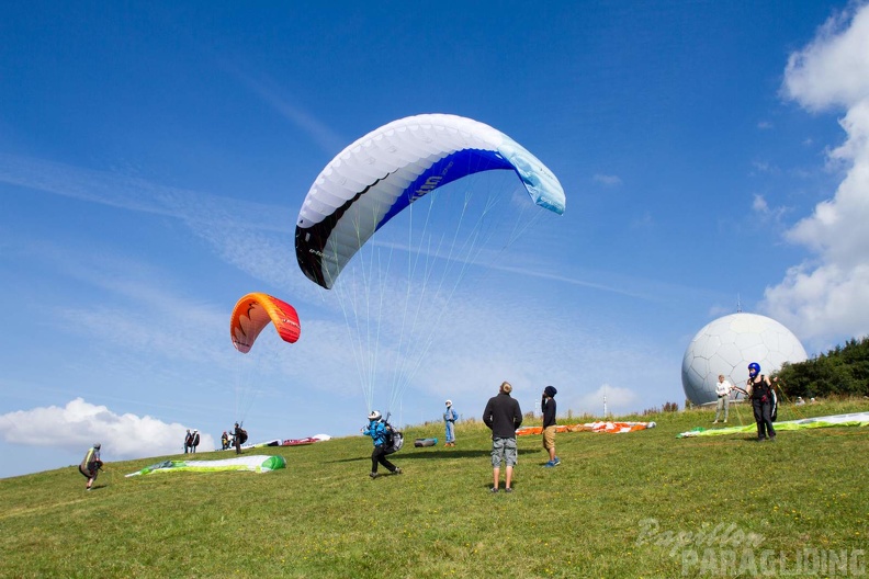 RK32 14 Paragliding Wasserkuppe 199