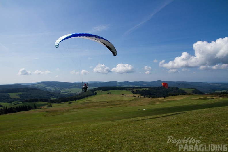 RK32 14 Paragliding Wasserkuppe 270