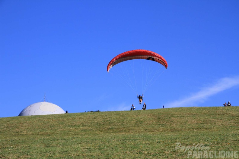 RK32 14 Paragliding Wasserkuppe 319