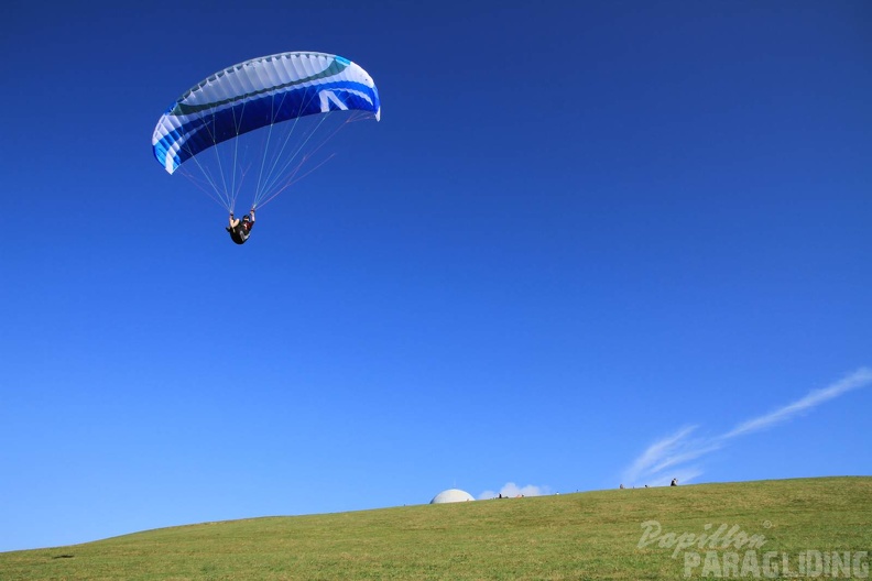RK32 14 Paragliding Wasserkuppe 358