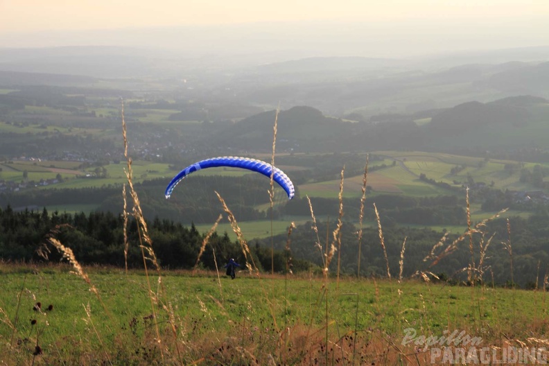 RK32 14 Wasserkuppe 135