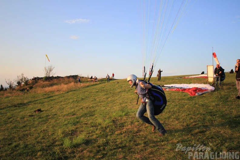 RK32 14 Wasserkuppe 144