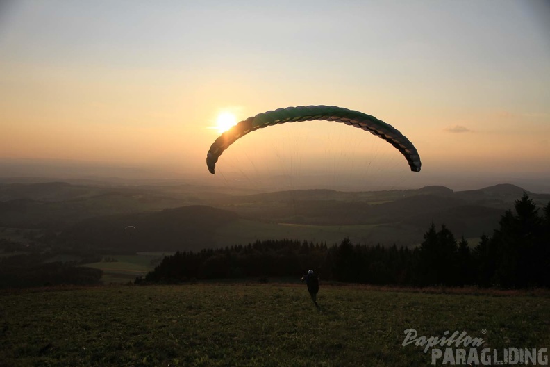 RK32 14 Wasserkuppe 180