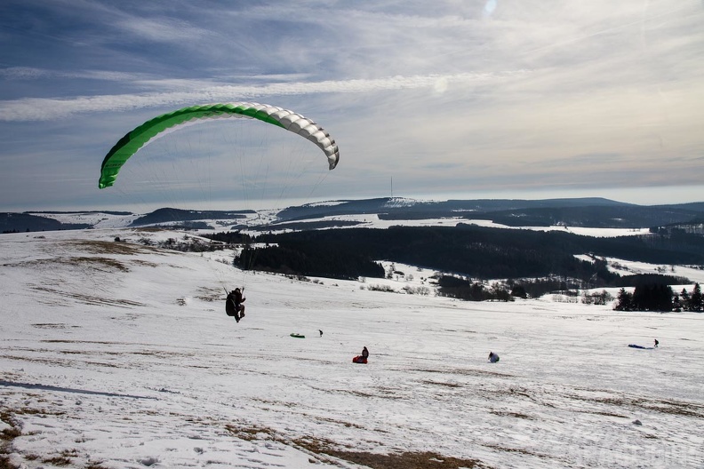 RK11 15 Paragliding Wasserkuppe-130