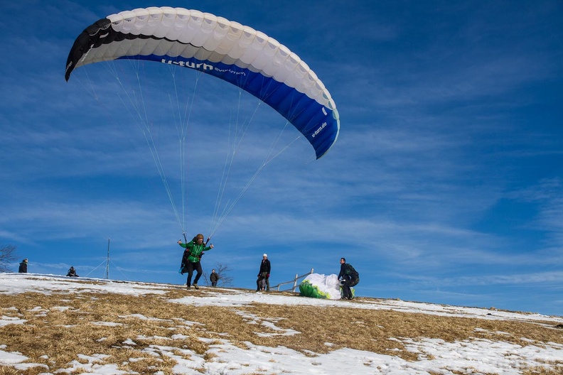 RK11 15 Paragliding Wasserkuppe-158
