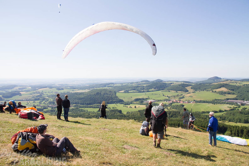 Tandem Paragliding Anna-1012