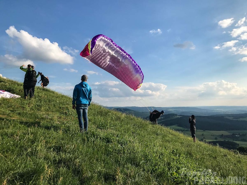 Gleitschirm-Kombikurs RK22.17-138