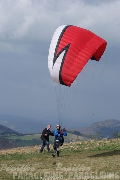 Mike Küng Groundhandling