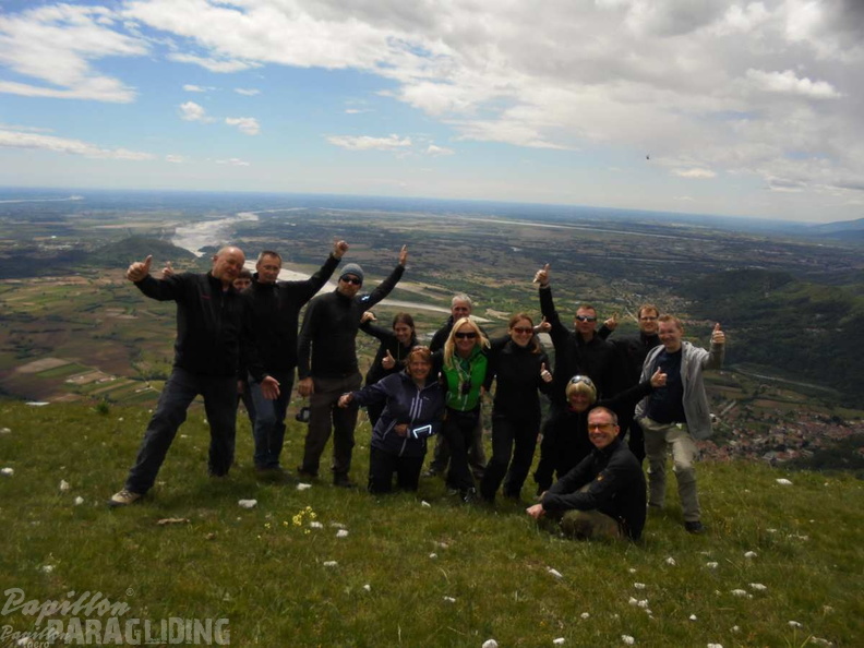 Slo Flugsafari Moni 239