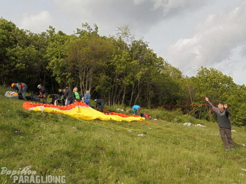 Slo Flugsafari Moni 242