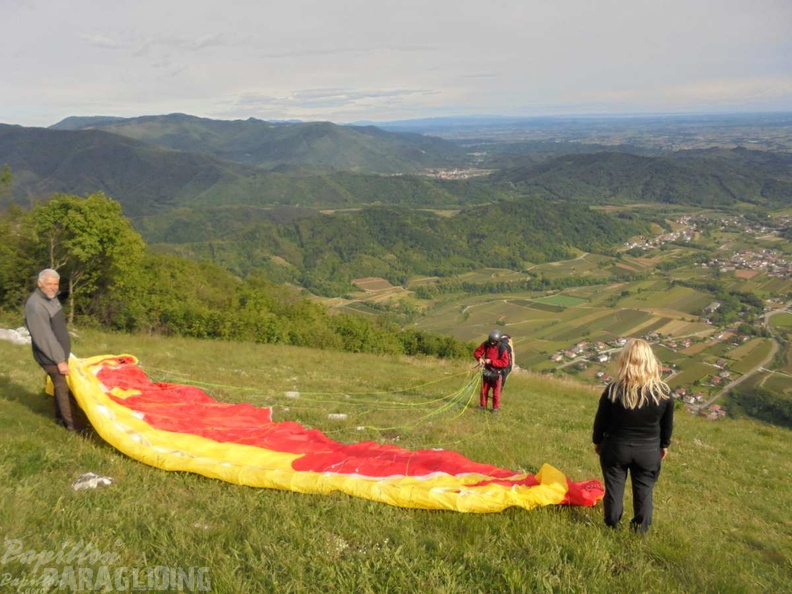 Slo Flugsafari Moni 252