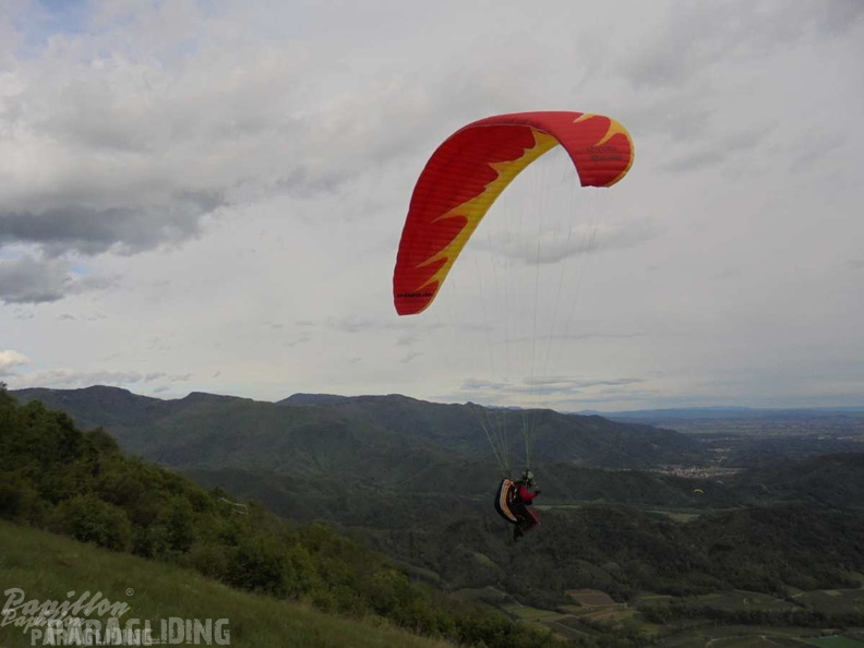 Slo Flugsafari Moni 255