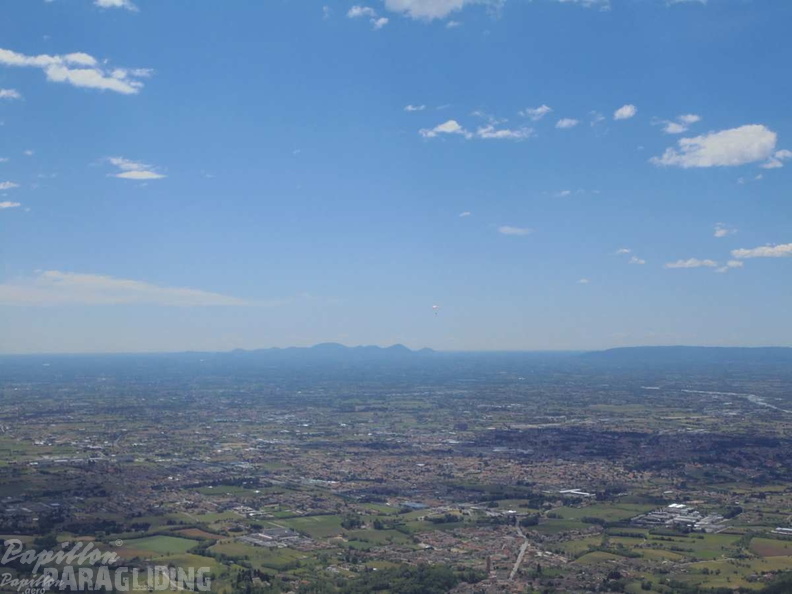 Slo Flugsafari Moni 265