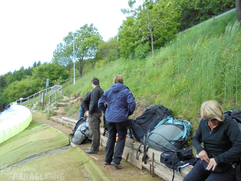 Slo Flugsafari Moni 266