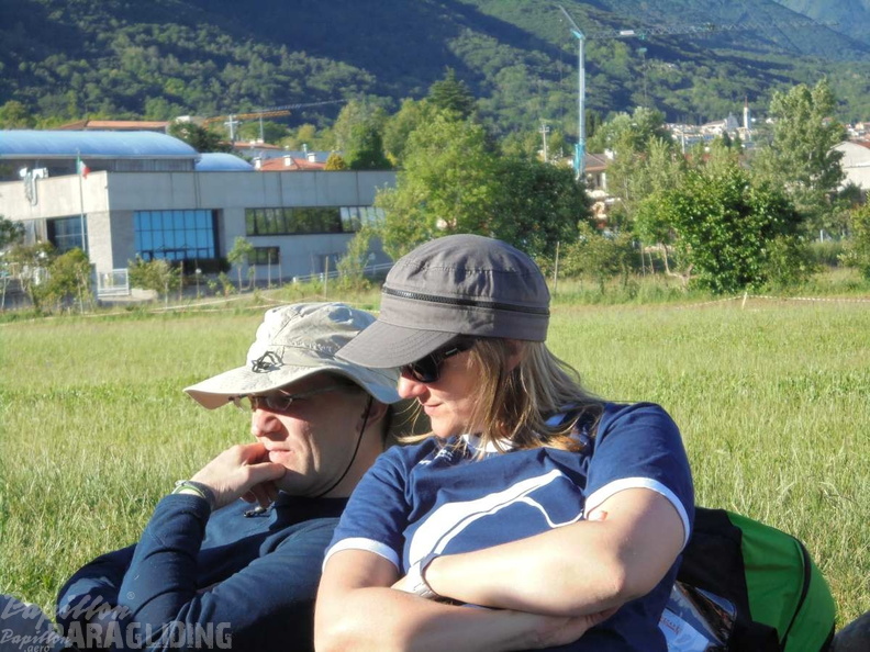 Slo Flugsafari Moni 285