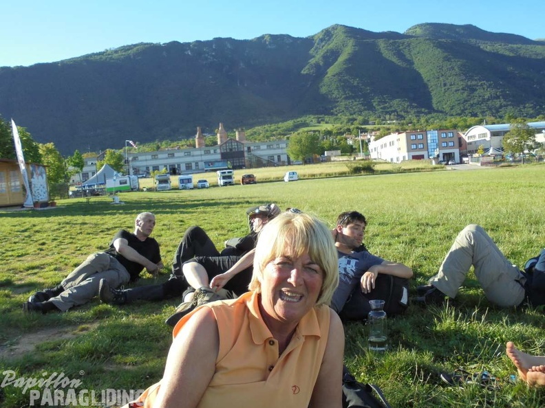 Slo Flugsafari Moni 290