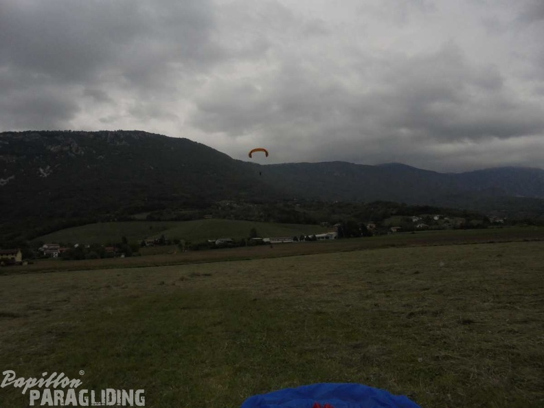 Slo Flugsafari Moni 100