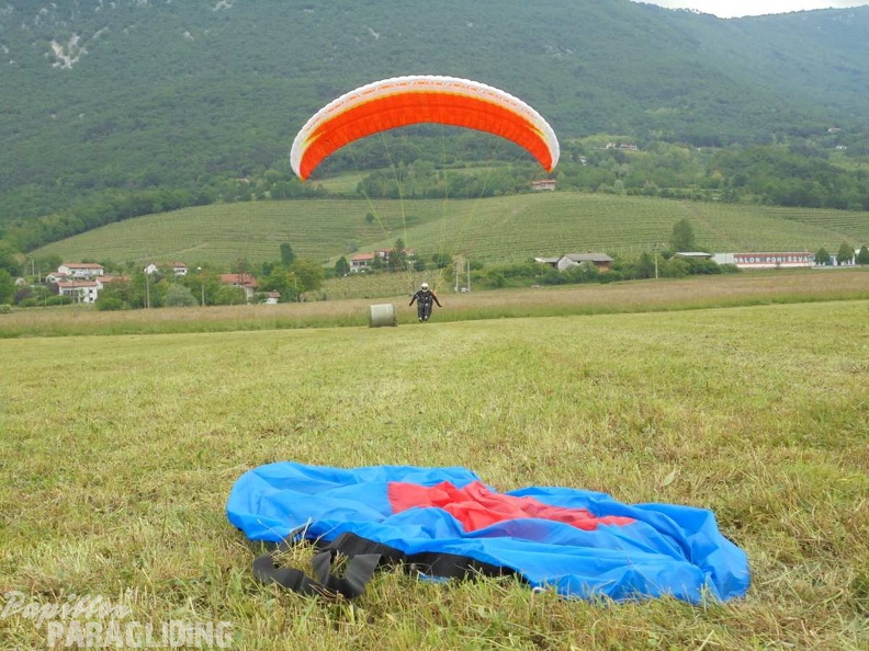 Slo Flugsafari Moni 120