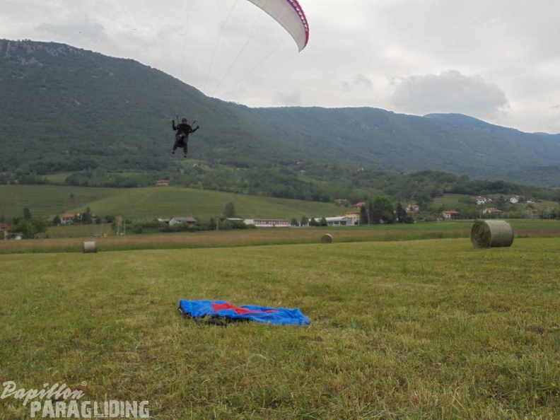 Slo Flugsafari Moni 128