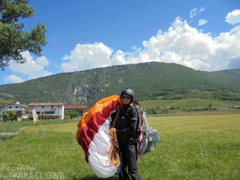 Slo Flugsafari Moni 148