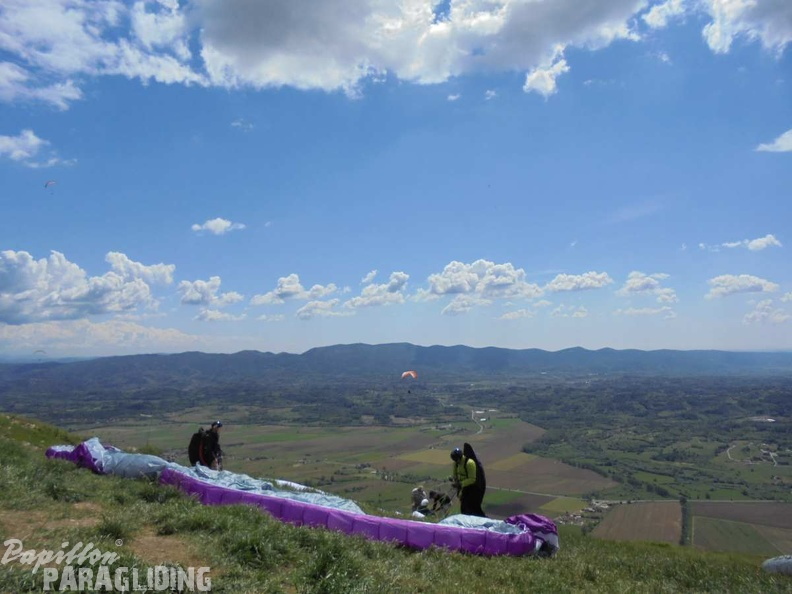 Slo Flugsafari Moni 153