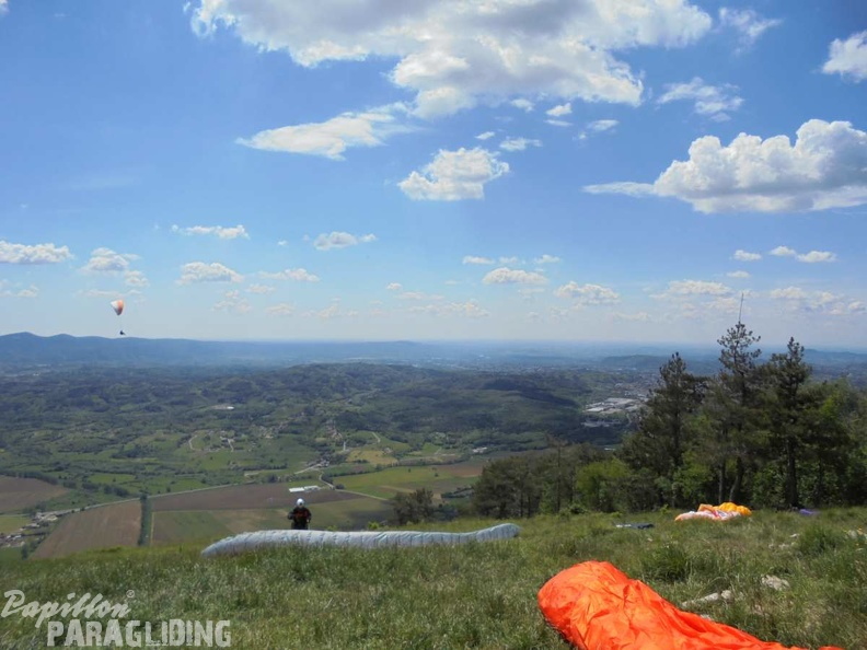 Slo Flugsafari Moni 156