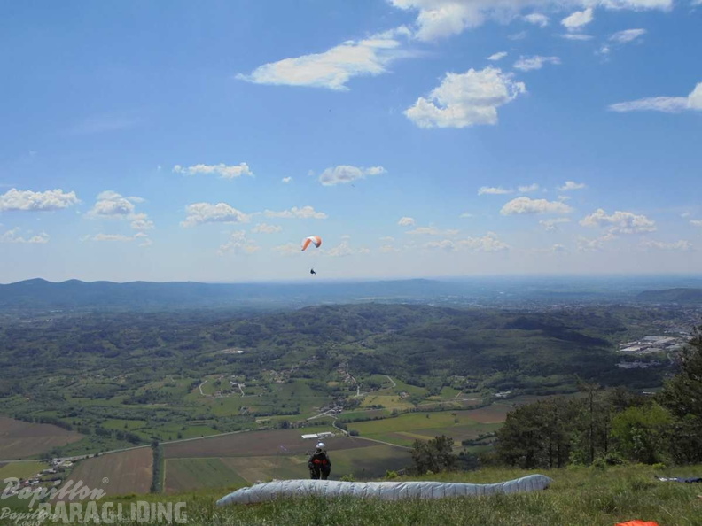 Slo Flugsafari Moni 157