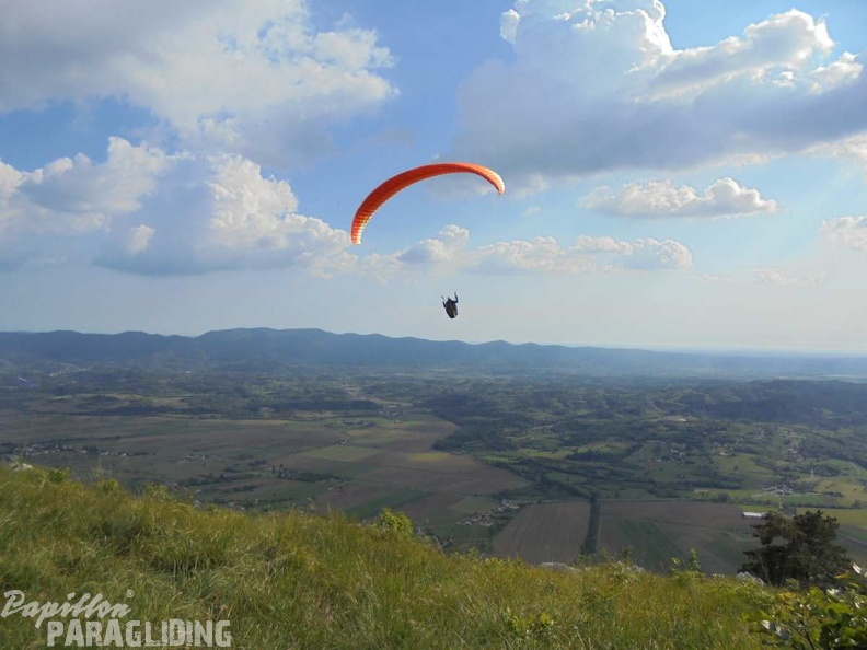 Slo Flugsafari Moni 168