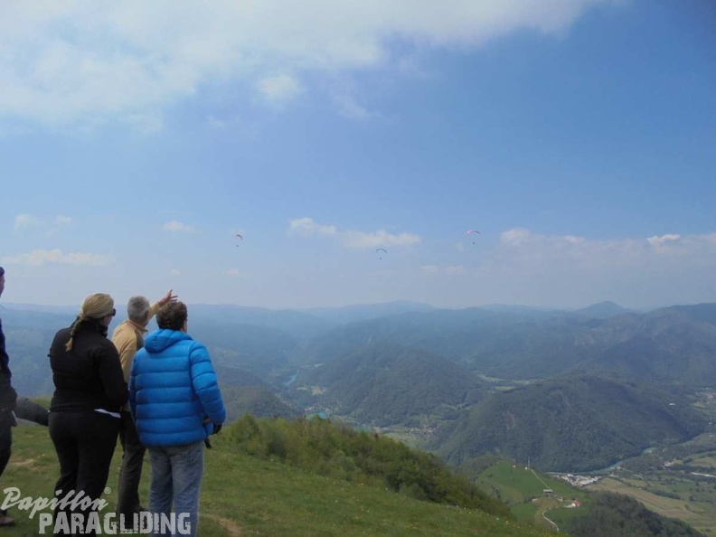 Slo Flugsafari Moni 176