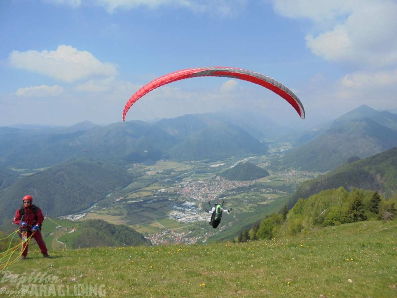 Slo Flugsafari Moni 180