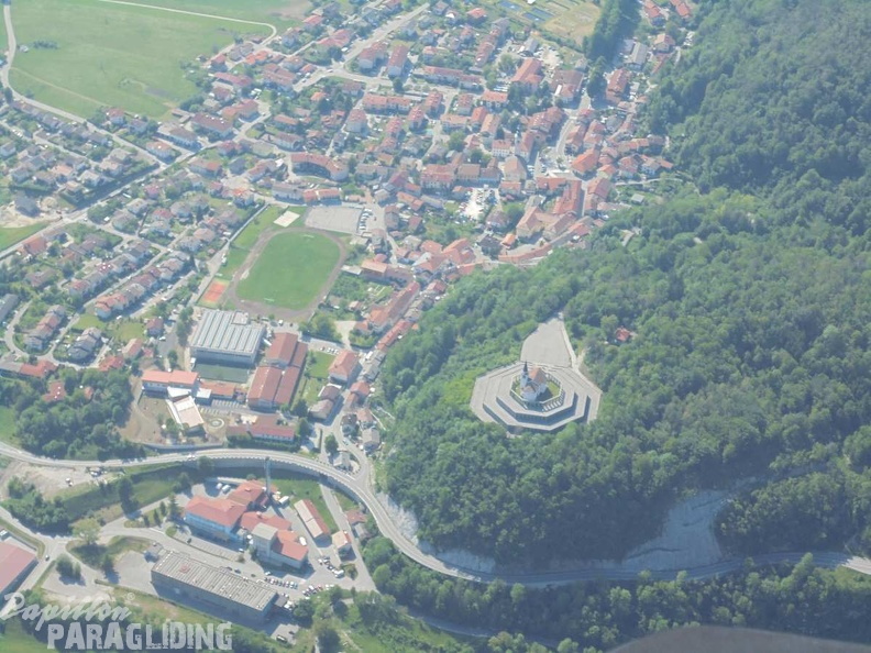 Slo Flugsafari Moni 183