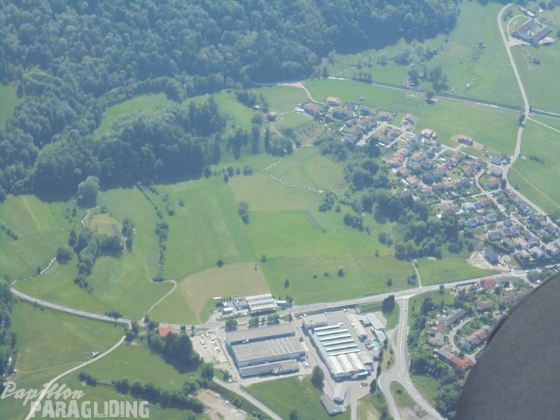 Slo Flugsafari Moni 184