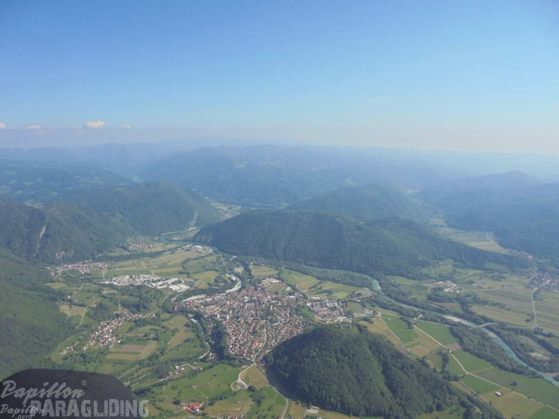 Slo Flugsafari Moni 185
