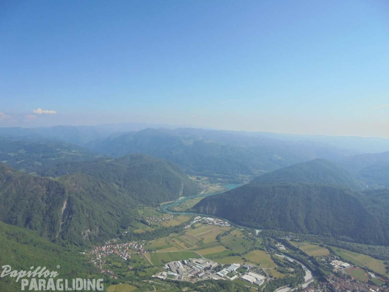 Slo Flugsafari Moni 186