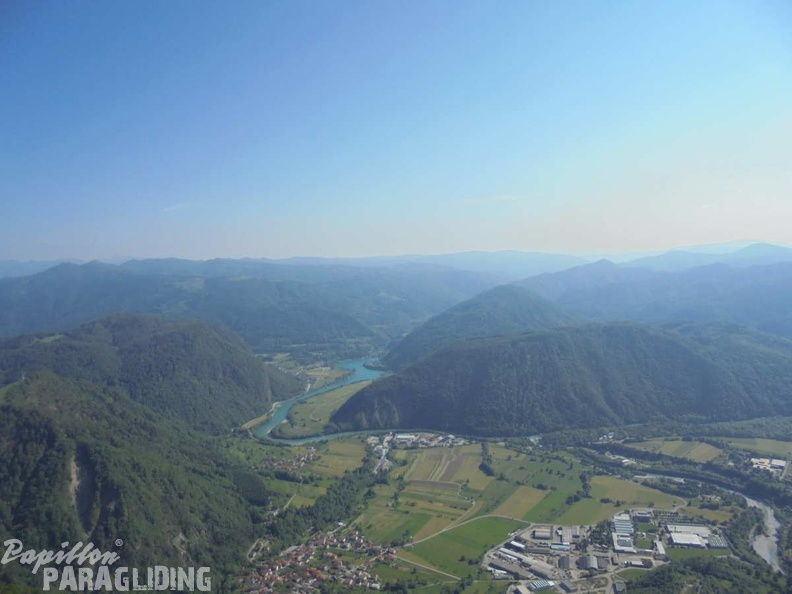 Slo Flugsafari Moni 190