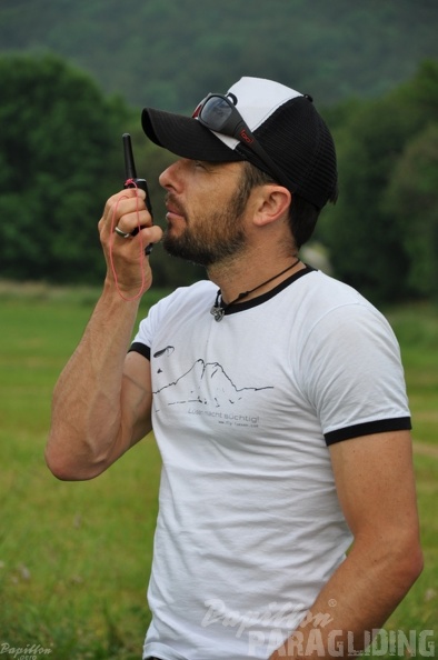 RK24.14_Gleitschirm_Kombikurs + rank number