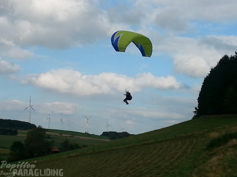 Sauerland 27