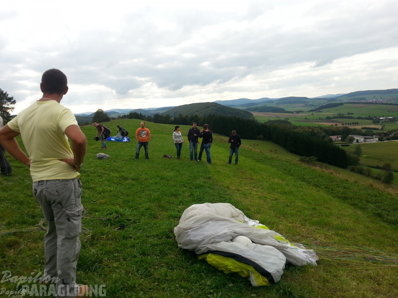 Sauerland 50