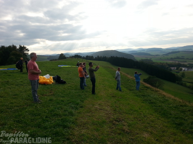 Sauerland 71