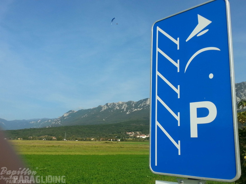 Bled und Bohinj Paragliding