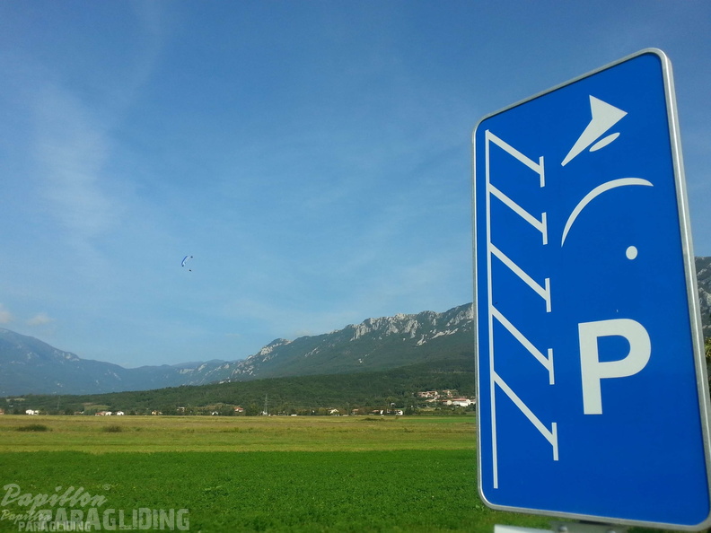 Bled und Bohinj Paragliding