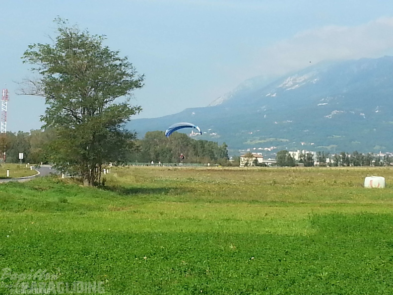 Bled und Bohinj Paragliding