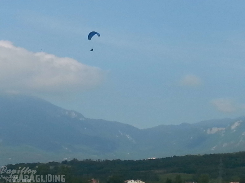 Bled und Bohinj Paragliding