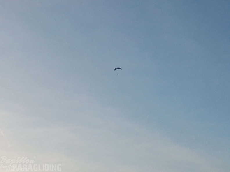 Bled und Bohinj Paragliding