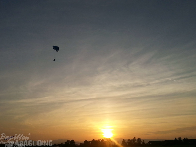 Bled und Bohinj Paragliding