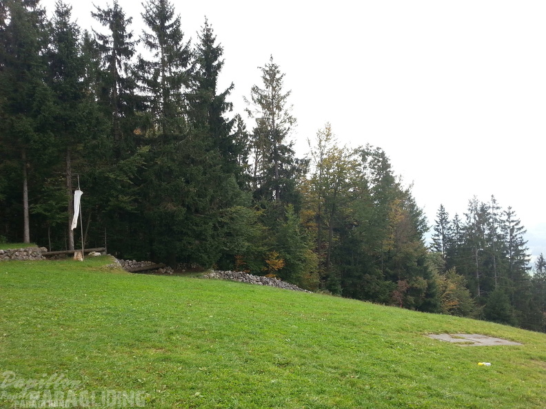 Bled und Bohinj Paragliding