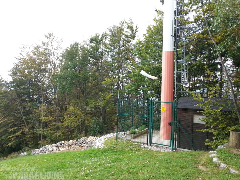 Bled und Bohinj Paragliding