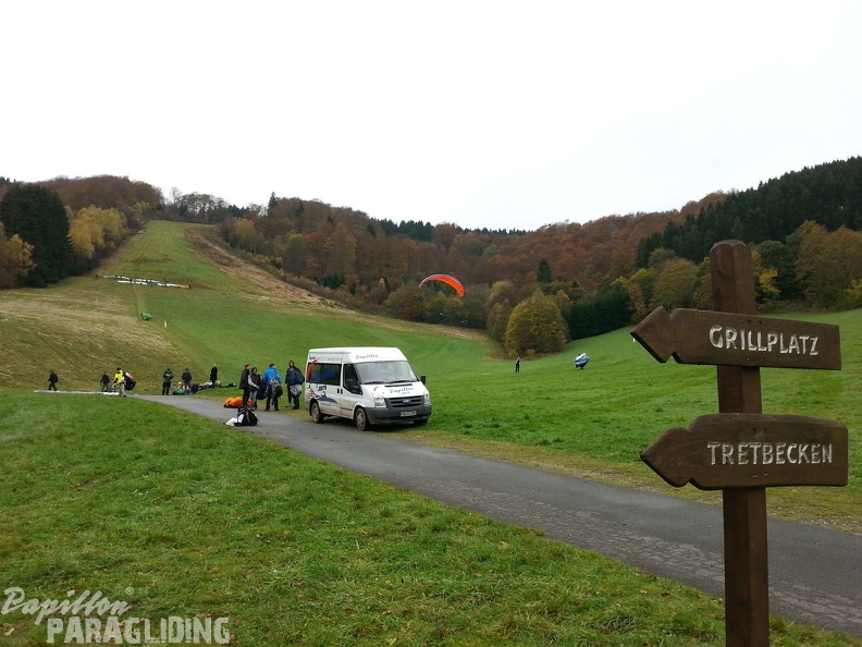 Sauerland 34
