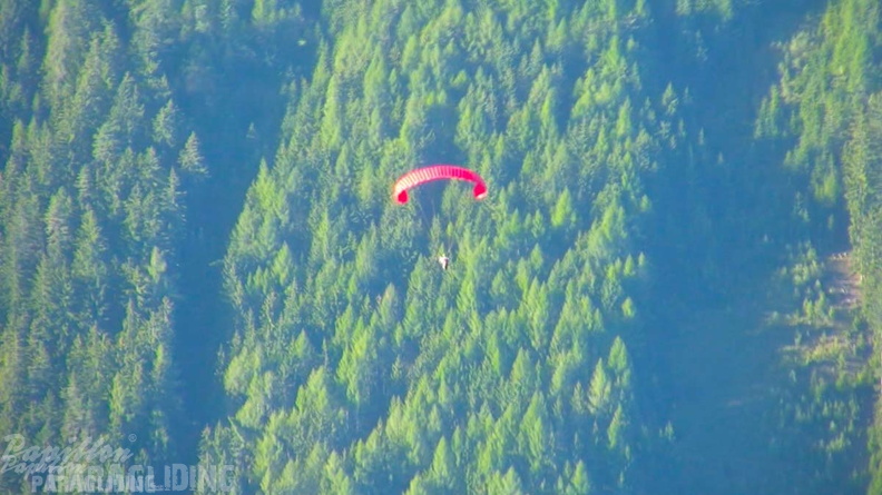 Luesen Paragliding NG-1120