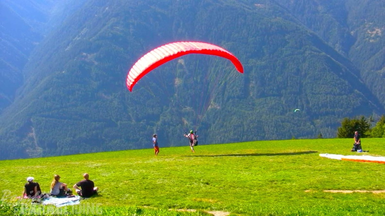 Luesen Paragliding NG-1130